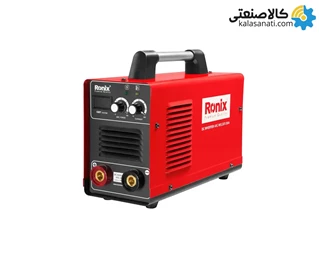 اینورتر جوشکاری رونیکس مدل 200A RH-4600