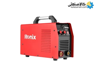 اینورتر جوشکاری رونیکس مدل 200A RH-4602