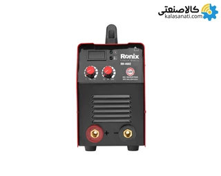 اینورتر جوشکاری رونیکس مدل 200A RH-4602