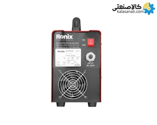 اینورتر جوشکاری رونیکس مدل 200A RH-4602