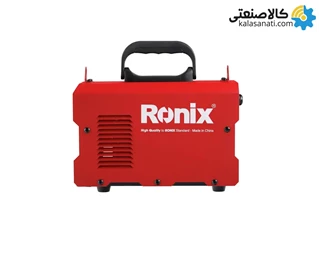 اینورتر جوشکاری رونیکس مدل 180A RH-4603