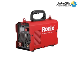 اینورتر جوشکاری رونیکس مدل 180A RH-4603