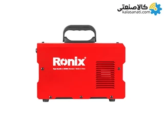 اینورتر جوشکاری پاورمکس رونیکس مدل 200A RH-4604 