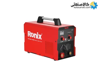 اینورتر جوشکاری رونیکس مدل 250A RH-4605