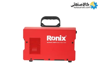 اینورتر جوشکاری رونیکس مدل 250A RH-4605