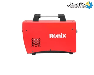 اینورتر جوشکاری رونیکس مدل 200A RH-4607K