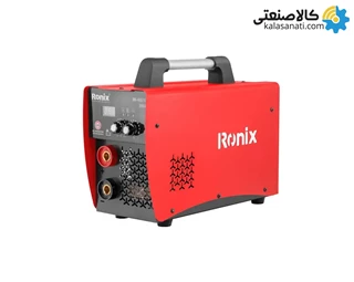 اینورتر جوشکاری رونیکس مدل 200A RH-4607K