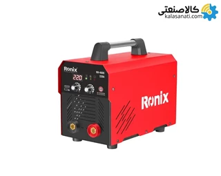 اینورتر جوشکاری رونیکس مدل 220A RH-4608