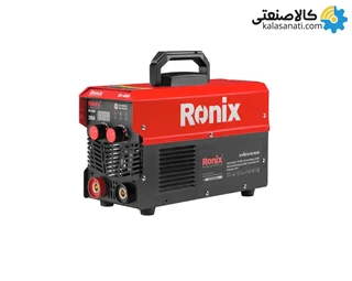 دستگاه جوش اینورتر پنج برد رونیکس مدل 200A RH-4609