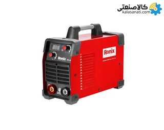 اینورتر جوشکاری رونیکس مدل 200A RH-4611 