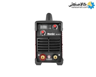 اینورتر جوشکاری رونیکس مدل 200A RH-4611 