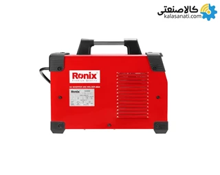 اینورتر جوشکاری رونیکس مدل 200A RH-4611 