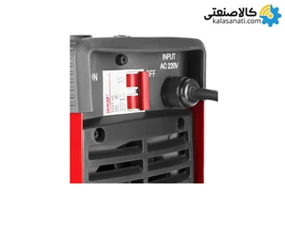 اینورتر جوشکاری رونیکس مدل 200A RH-4611 