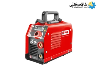 مینی اینورتر جوشکاری رونیکس مدل 180A RH-4618