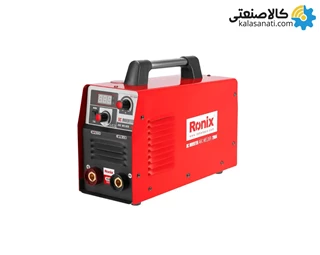 اینورتر جوشکاری رونیکس تاپ لاین مدل 200A RH-4620