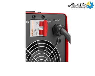 اینورتر جوشکاری رونیکس تاپ لاین مدل 200A RH-4620