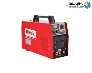 اینورتر جوشکاری رونیکس تاپ لاین مدل 250A RH-4625