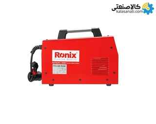 اینورتر جوشکاری رونیکس تاپ لاین مدل 250A RH-4625