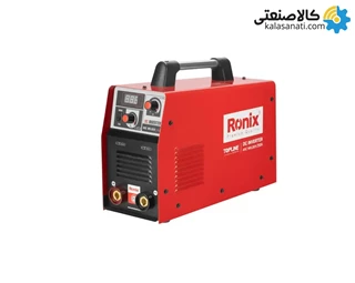 اینورتر جوشکاری رونیکس تاپ لاین مدل 250A RH-4625