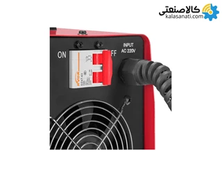 اینورتر جوشکاری رونیکس تاپ لاین مدل 250A RH-4625