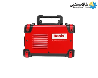 اینورتر جوشکاری رونیکس مدل 160A RH-4692 