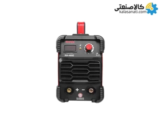 اینورتر جوشکاری رونیکس مدل 160A RH-4692 