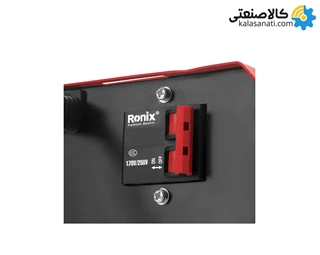 دستگاه جوش اینورتر رونیکس مدل 315A RH-4631