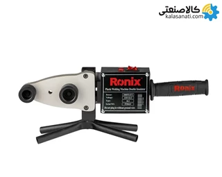 جوش لوله سبز رونیکس مدل RH-4401
