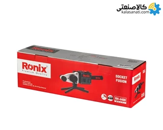 جوش لوله سبز رونیکس مدل RH-4400