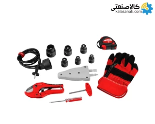 جوش لوله سبز رونیکس مدل RH-4401