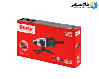 جوش لوله سبز رونیکس مدل RH-4401