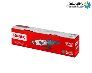 جوش لوله سبز گوشه زن رونیکس مدل RH-4403