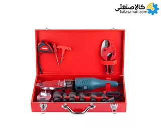 جوش لوله سبز گوشه زن رونیکس مدل RH-4404