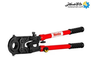 پرس لوله پنج لایه رونیکس مدل RH-4450