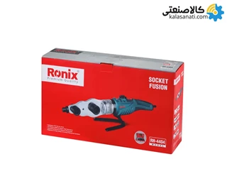 جوش لوله سبز گوشه زن رونیکس مدل RH-4404