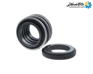 سیل مکانیکی آلمانی بورگمن BURGMAN