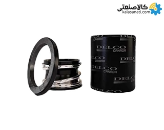 سیل مکانیکی دلکو DELCO