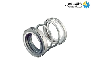 سیل مکانیکی آمریکایی جان کرین JOHN CRANE