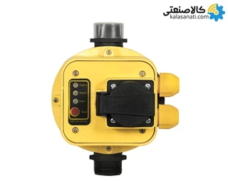 ست کنترل ایرانی یوسفی