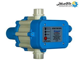 ست کنترل چینی استریم Stream مدل PC 10