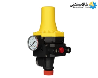 ست کنترل درجه دار استریم PC12 مناسب برای پمپ خانگی