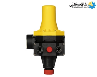 ست کنترل درجه دار استریم PC12 مناسب برای پمپ خانگی