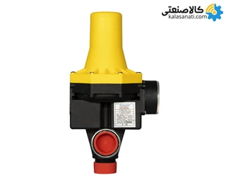 ست کنترل درجه دار استریم PC12 مناسب برای پمپ خانگی