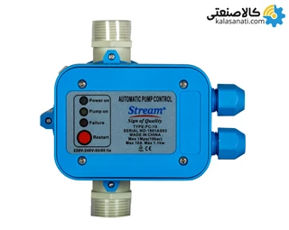 ست کنترل چینی استریم Stream مدل PC 10