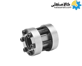 شرینک دیسک برای شافت 80 - 17 میلیمتر و گشتاور تا 4300kNm