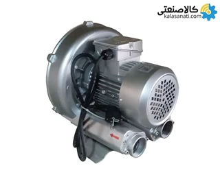 ساید چنل تک فاز 2 اسب ونیکو مدل KGB510-1500