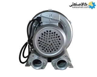 ساید چنل تک فاز 2 اسب ونیکو مدل KGB510-1500