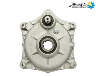 گیربکس SN2 سهند پوسته آلومینیوم ریختگری