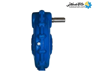 گیربکس SN4 سهند