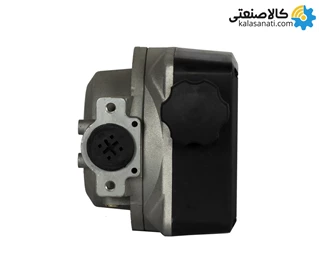 لیتر شمار یک اینچ 4 رقمی مکانیکی با دقت خوب